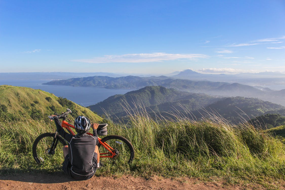 Cycling and Women’s Health